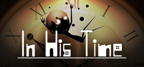 In His Time game banner - find where to play in the cloud