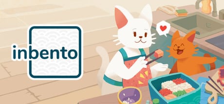 inbento game banner - find where to play in the cloud