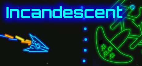 Incandescent game banner - find where to play in the cloud