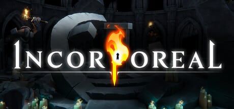 Incorporeal game banner - find where to play in the cloud