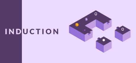 Induction game banner - find where to play in the cloud