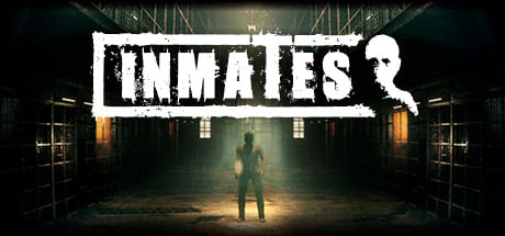 Inmates game banner - find where to play in the cloud