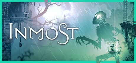 INMOST game banner - find where to play in the cloud