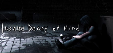 Insane Decay of Mind: The Labyrinth game banner - find where to play in the cloud