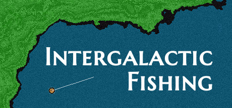 Intergalactic Fishing game banner - find where to play in the cloud