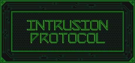 Intrusion Protocol game banner - find where to play in the cloud