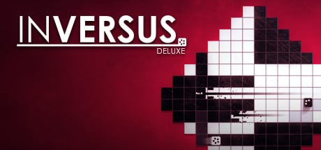INVERSUS game banner - find where to play in the cloud