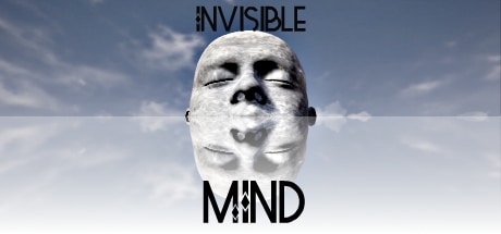 Invisible Mind game banner - find where to play in the cloud