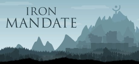 Iron Mandate game banner - find where to play in the cloud