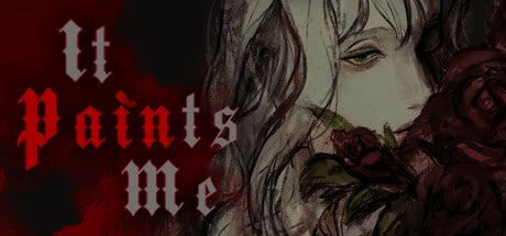 It Paints Me game banner - find where to play in the cloud