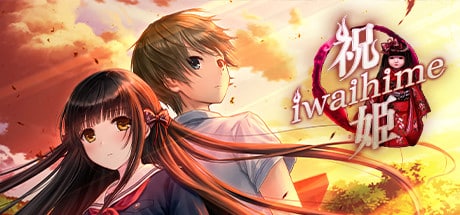 Iwaihime game banner - find where to play in the cloud