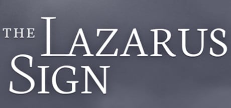Jack Hayes: The Lazarus Sign game banner - find where to play in the cloud