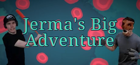 Can You Play Jerma S Big Adventure On Cloud Gaming Services