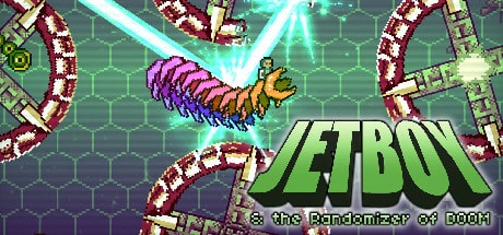 JETBOY game banner - find where to play in the cloud