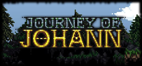 Journey of Johann game banner - find where to play in the cloud