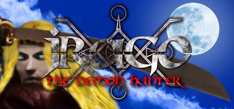 Jrago The Demon Hunter game banner - find where to play in the cloud