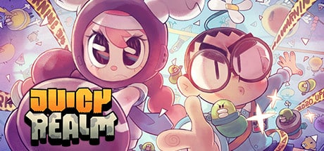 Juicy Realm game banner - find where to play in the cloud