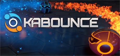 Kabounce game banner - find where to play in the cloud
