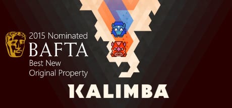 Kalimba game banner - find where to play in the cloud