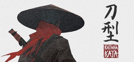 Katana Kata game banner - find where to play in the cloud