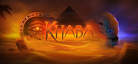 Khaba game banner - find where to play in the cloud