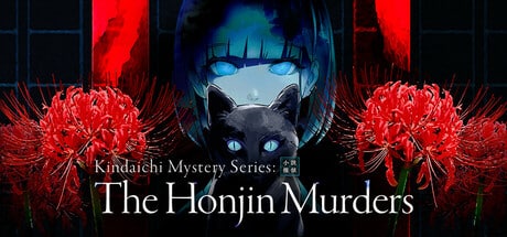 Kindaichi Mystery Series: The Honjin Murders game banner - find where to play in the cloud