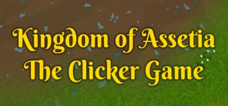 Kingdom of Assetia: The Clicker Game game banner - find where to play in the cloud