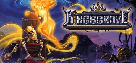 Kingsgrave game banner - find where to play in the cloud