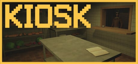 Kiosk game banner - find where to play in the cloud