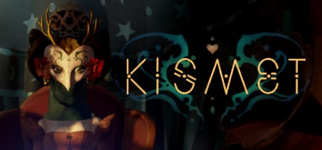 Kismet game banner - find where to play in the cloud