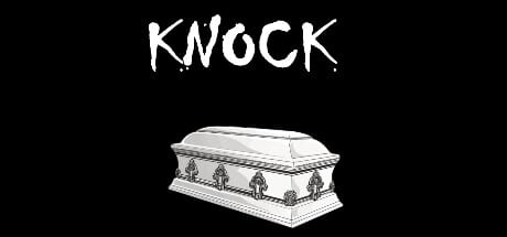 Knock game banner - find where to play in the cloud