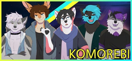 Komorebi game banner - find where to play in the cloud
