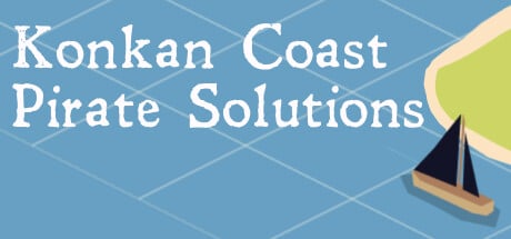 Konkan Coast Pirate Solutions game banner - find where to play in the cloud