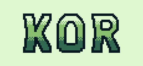 Kor game banner - find where to play in the cloud