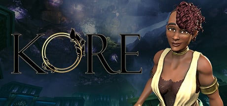 Kore game banner - find where to play in the cloud