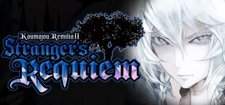 Koumajou Remilia II: Stranger's Requiem game banner - find where to play in the cloud