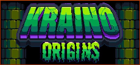 Kraino Origins game banner - find where to play in the cloud