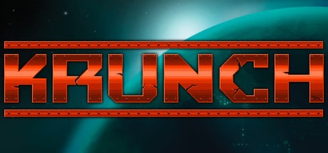 KRUNCH game banner - find where to play in the cloud