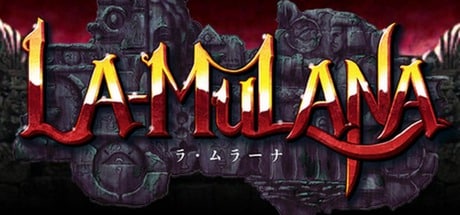 La-Mulana game banner - find where to play in the cloud
