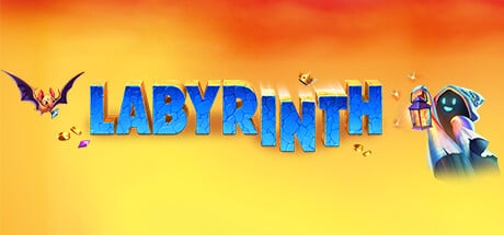 Labyrinth game banner - find where to play in the cloud