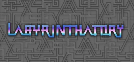 Labyrinthatory game banner - find where to play in the cloud