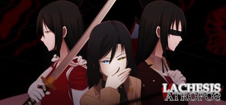 Lachesis or Atropos game banner - find where to play in the cloud