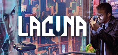 Lacuna game banner - find where to play in the cloud