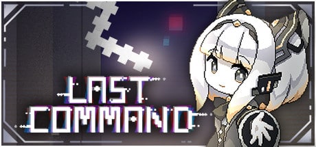 Last Command game banner - find where to play in the cloud