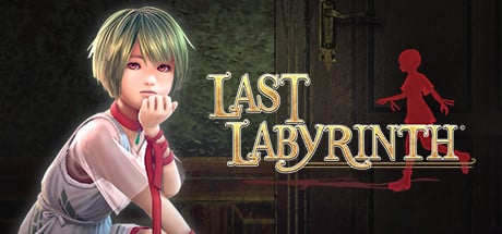 Last Labyrinth game banner - find where to play in the cloud