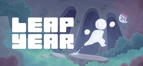 Leap Year game banner - find where to play in the cloud
