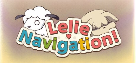 Lelie Navigation! game banner - find where to play in the cloud