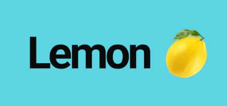 Lemon game banner - find where to play in the cloud