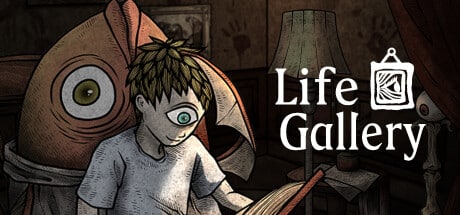 Life Gallery game banner - find where to play in the cloud