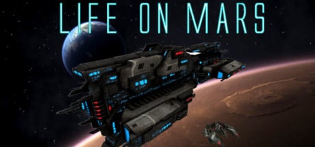 Life on Mars Remake game banner - find where to play in the cloud
